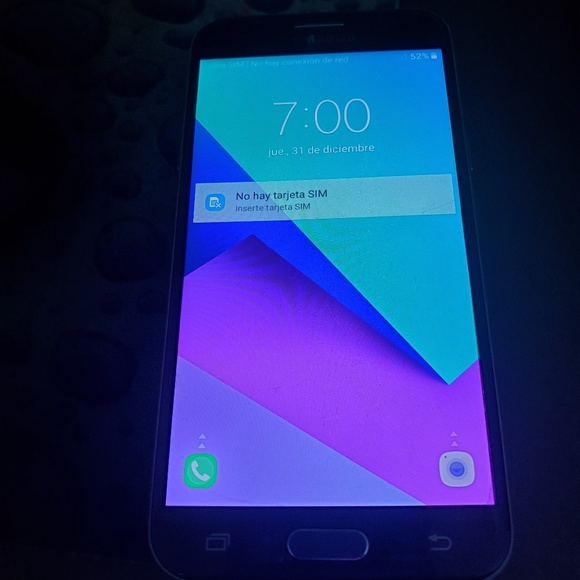 Samsung j3 - Picture 5 of 5